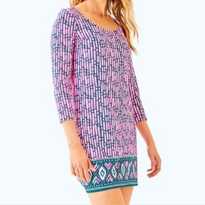 Lilly Pulitzer Beacon Slathouse Stripe Engineer